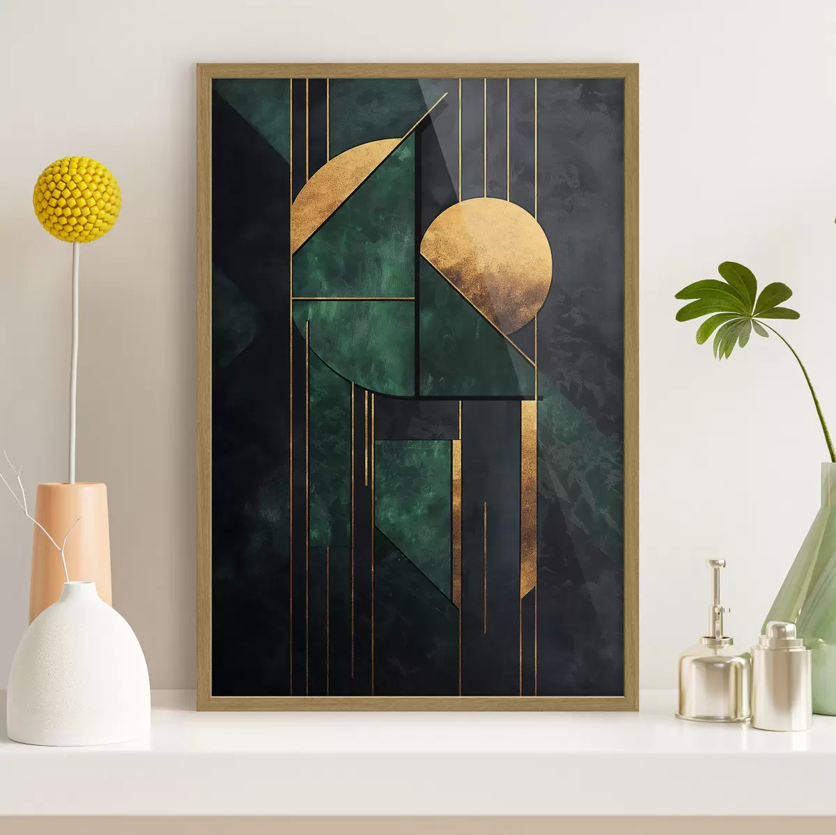Poster Seewirbelwind f44185