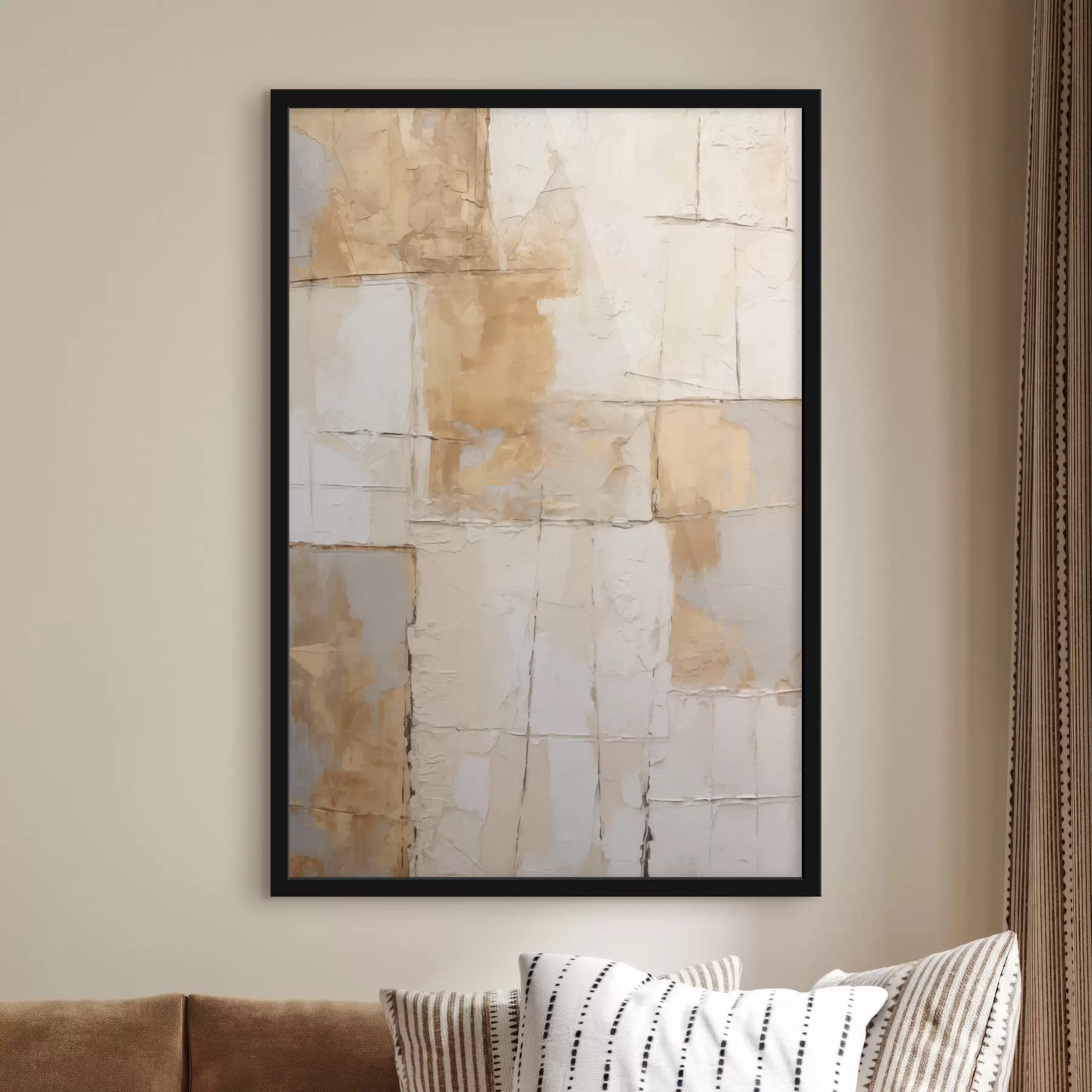 Fototapete Das Schweigen der Formulare f44190