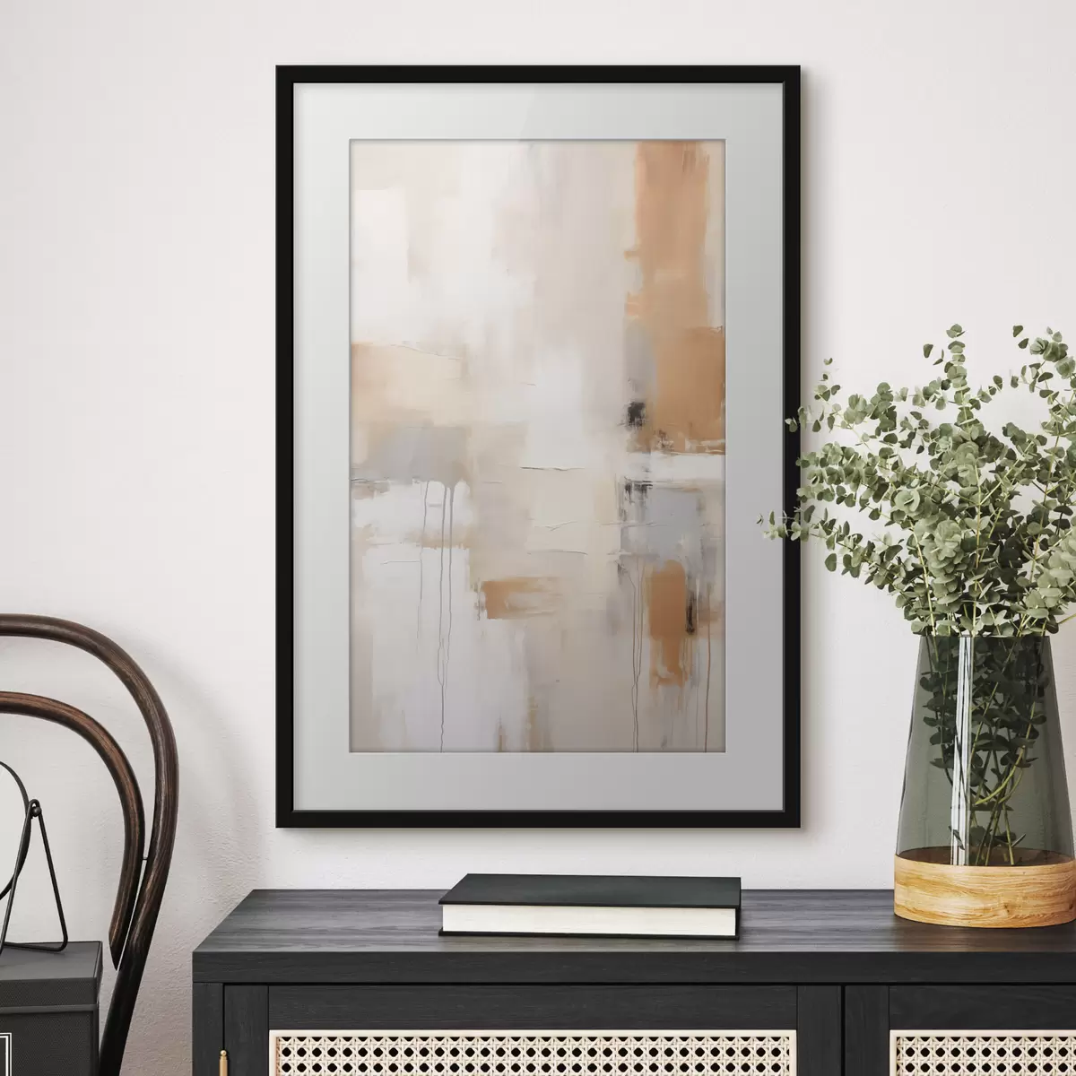 Poster Urban Puzzle f44195