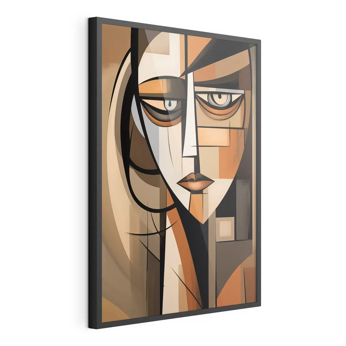 Poster Momente der Gelassenheit f44202