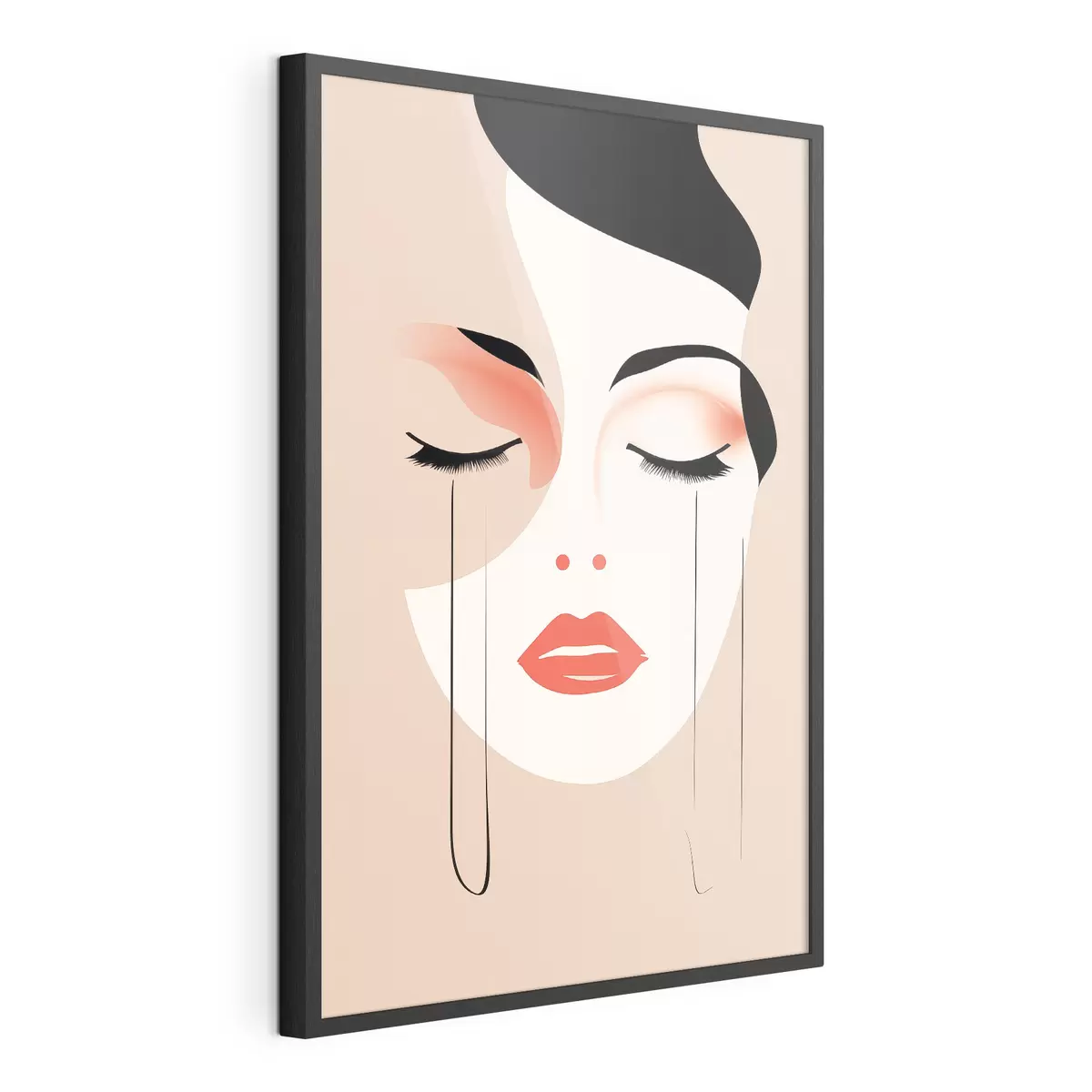 Poster Echo der Stille f44205