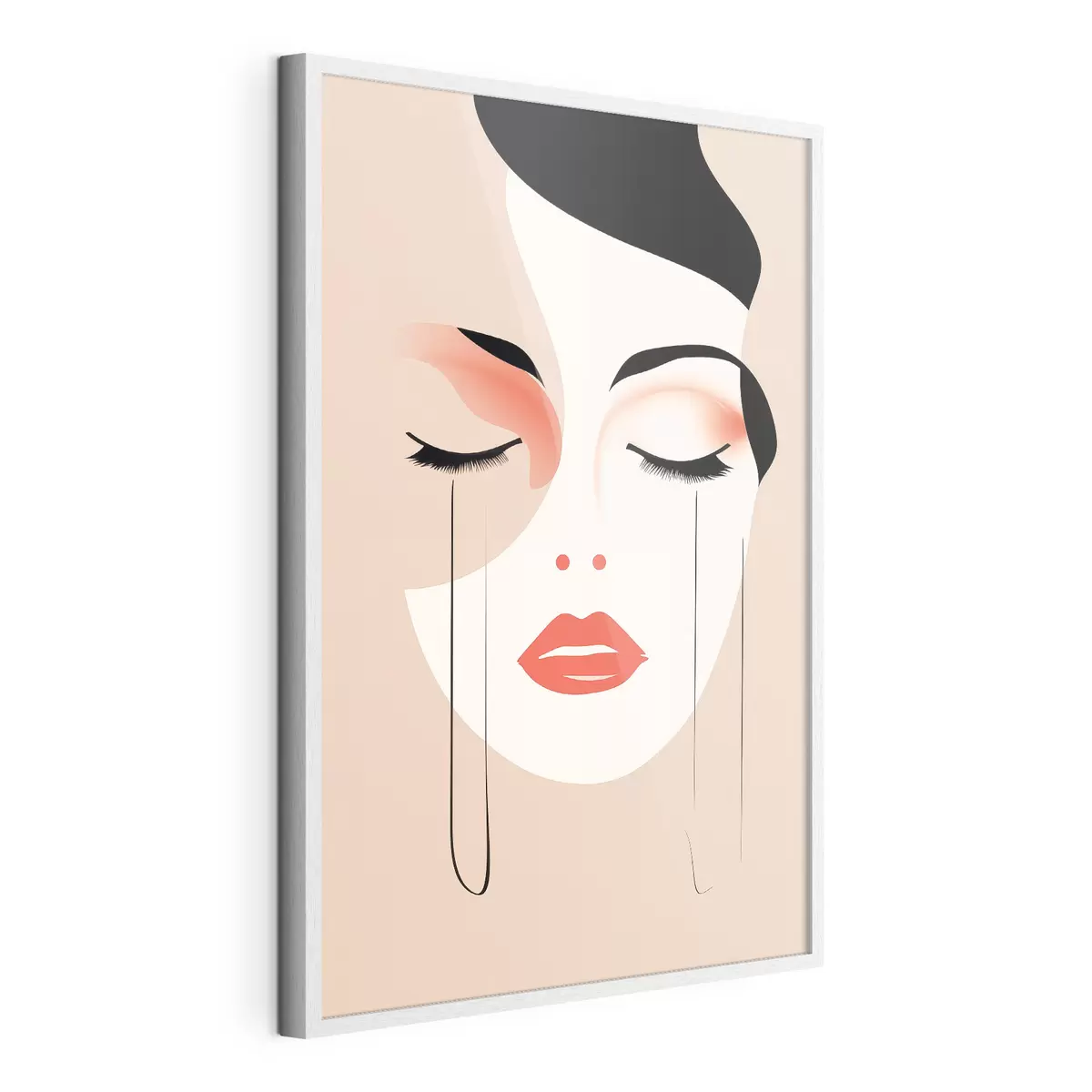 Poster Echo der Stille f44205