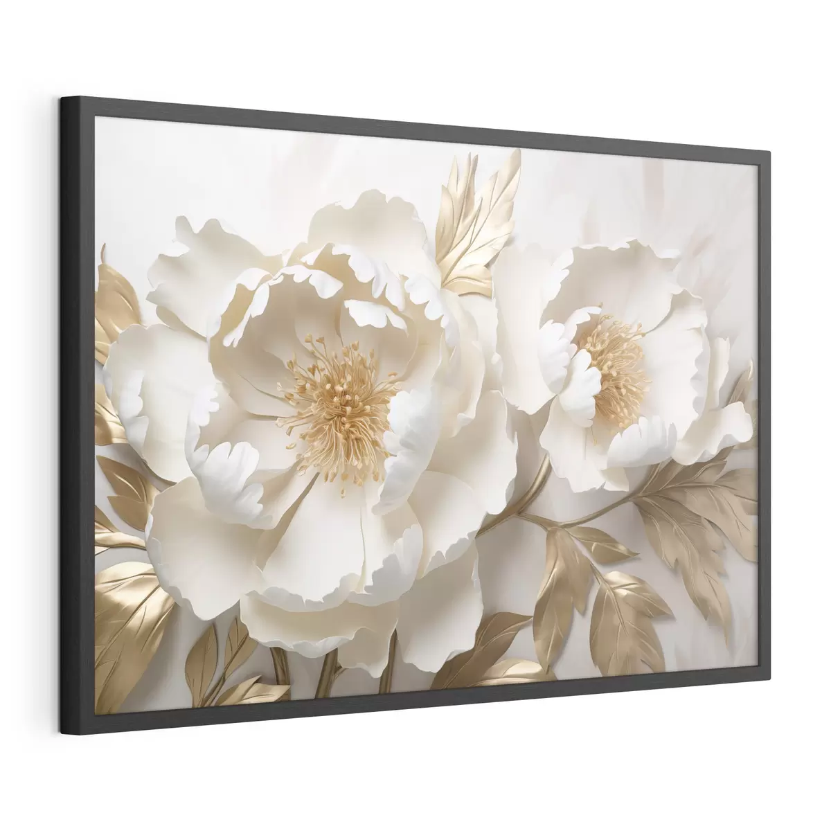 Poster Abenteuer und Zartheit f44287