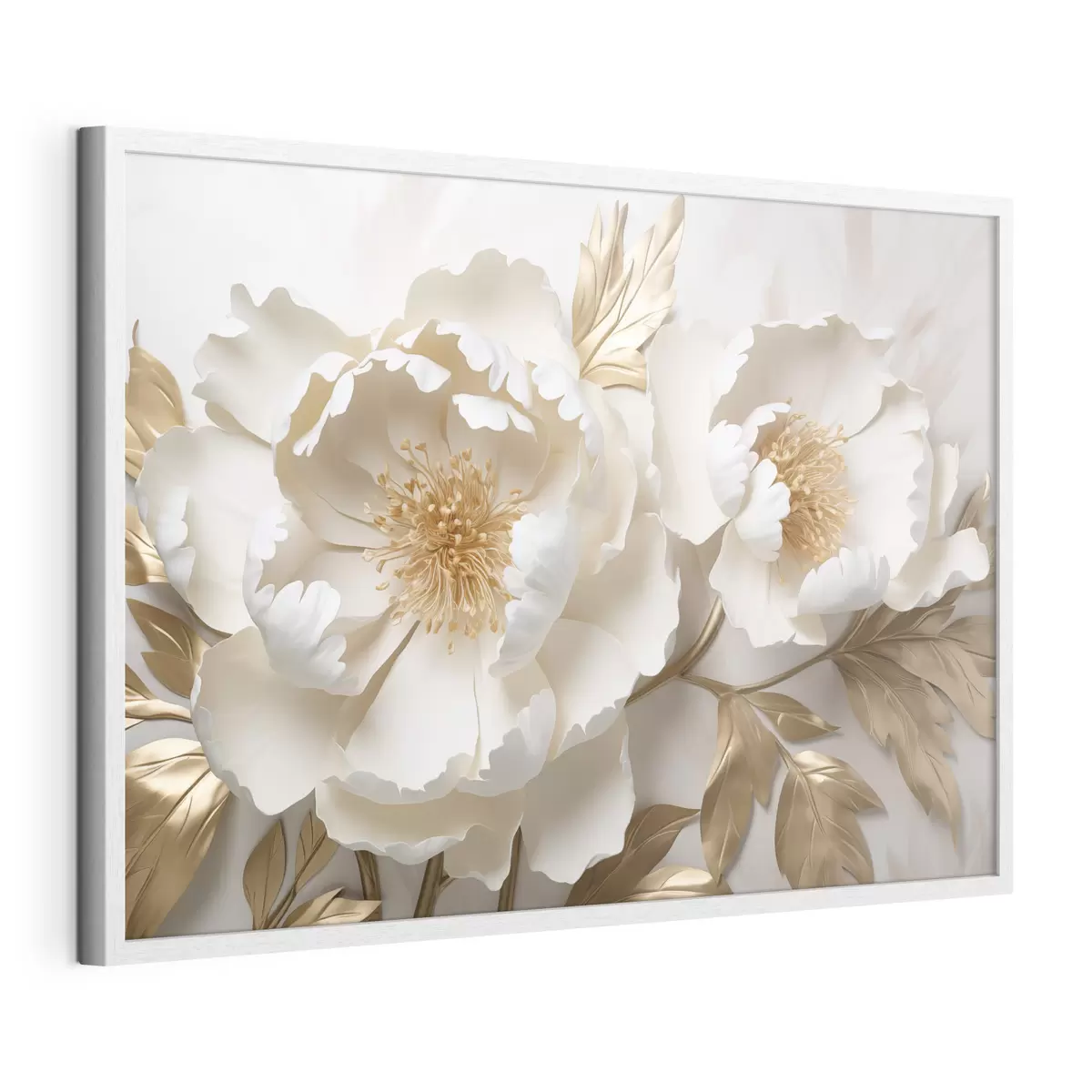 Poster Abenteuer und Zartheit f44287