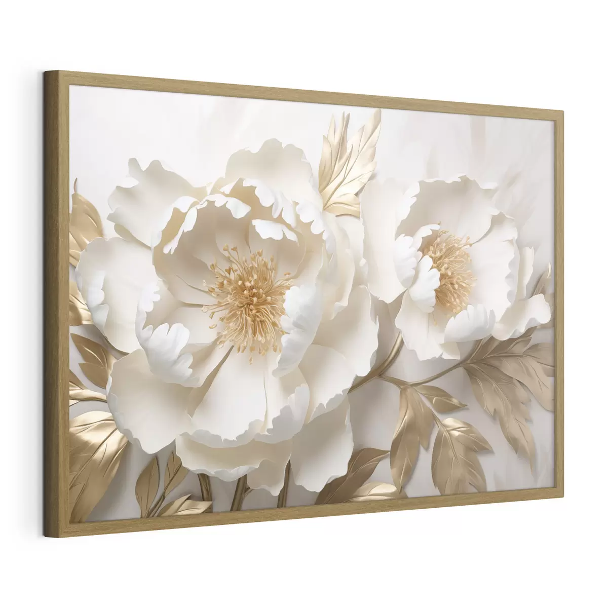 Poster Abenteuer und Zartheit f44287