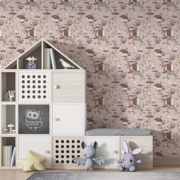 Kinderzimmer jungen