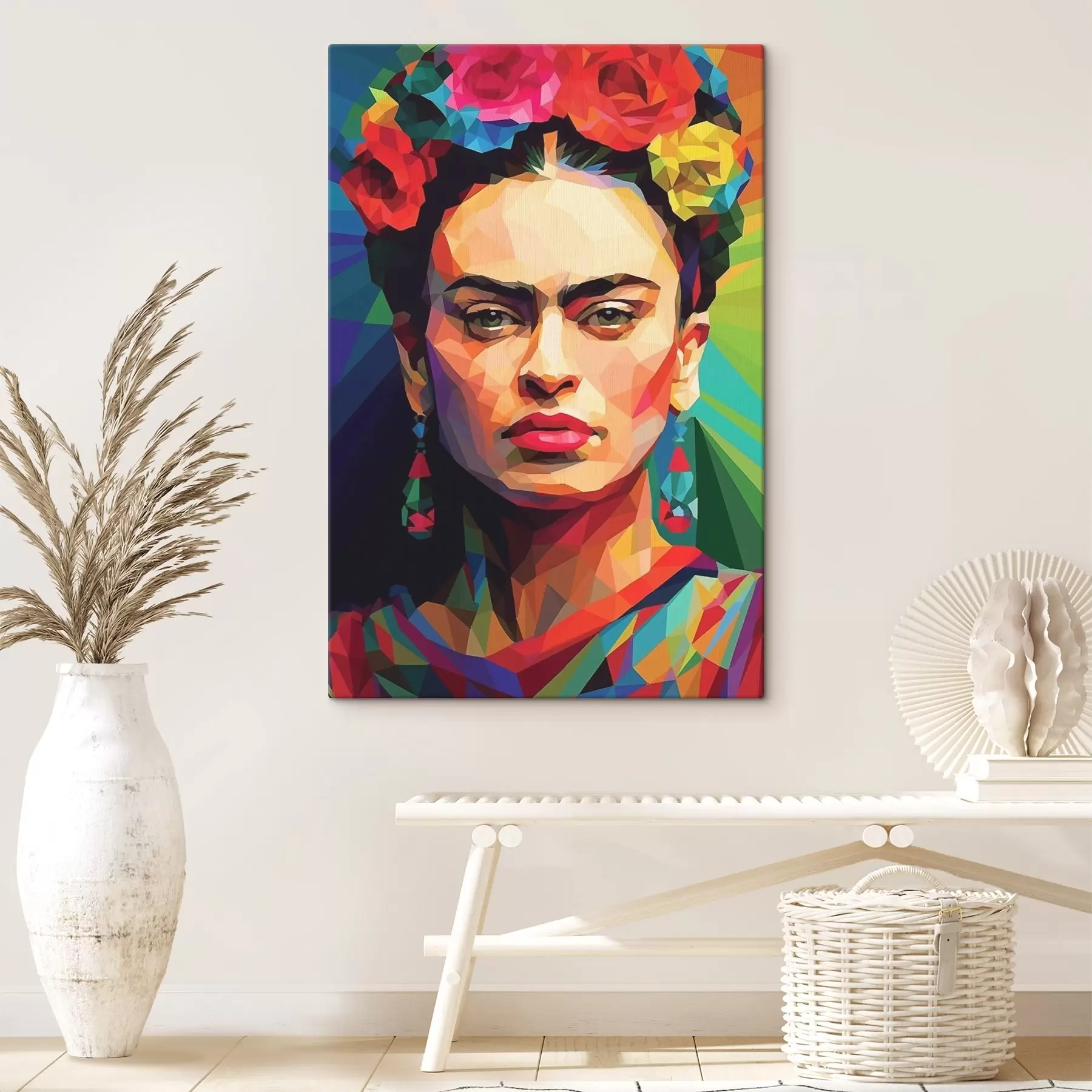 Fototapete Frida s44277