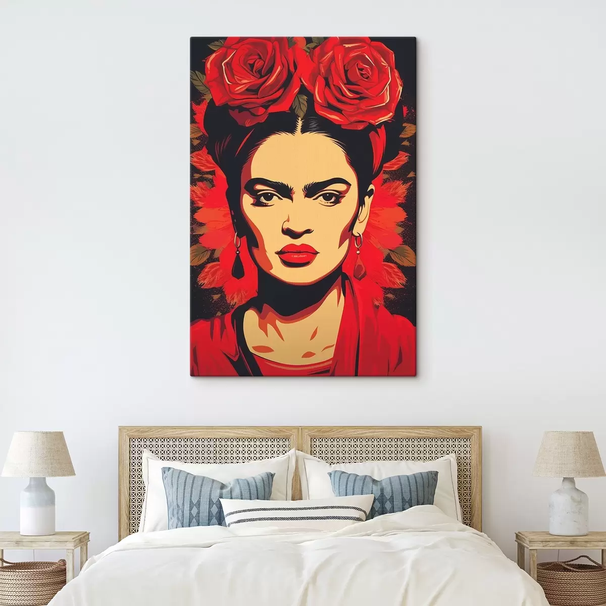 Fototapete Frida s44278