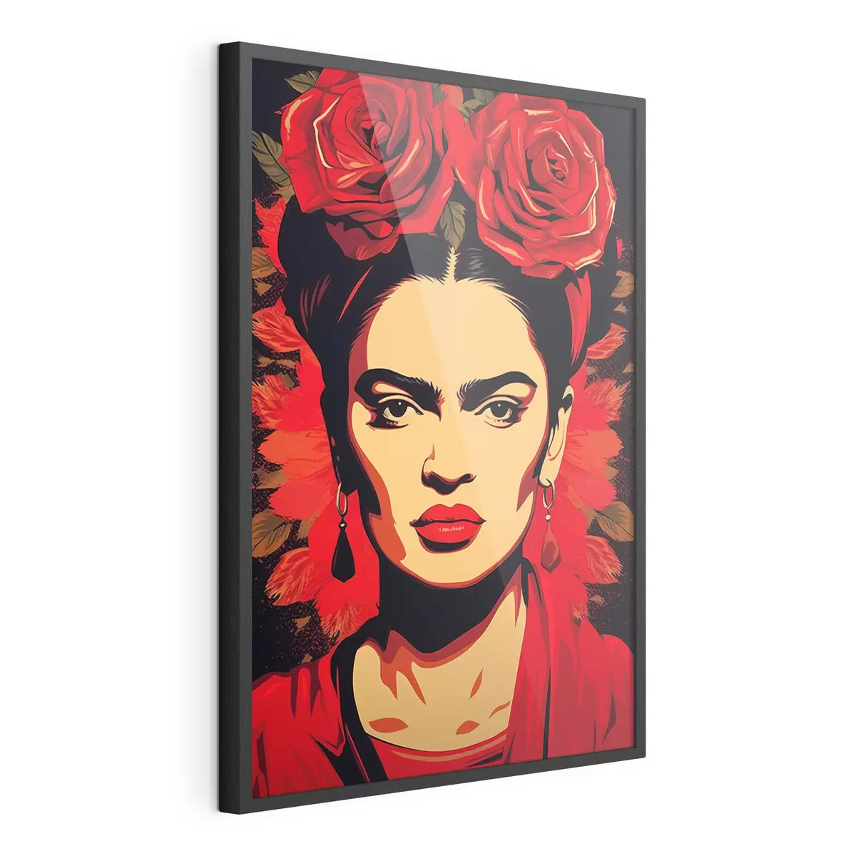 Poster Frida f44278