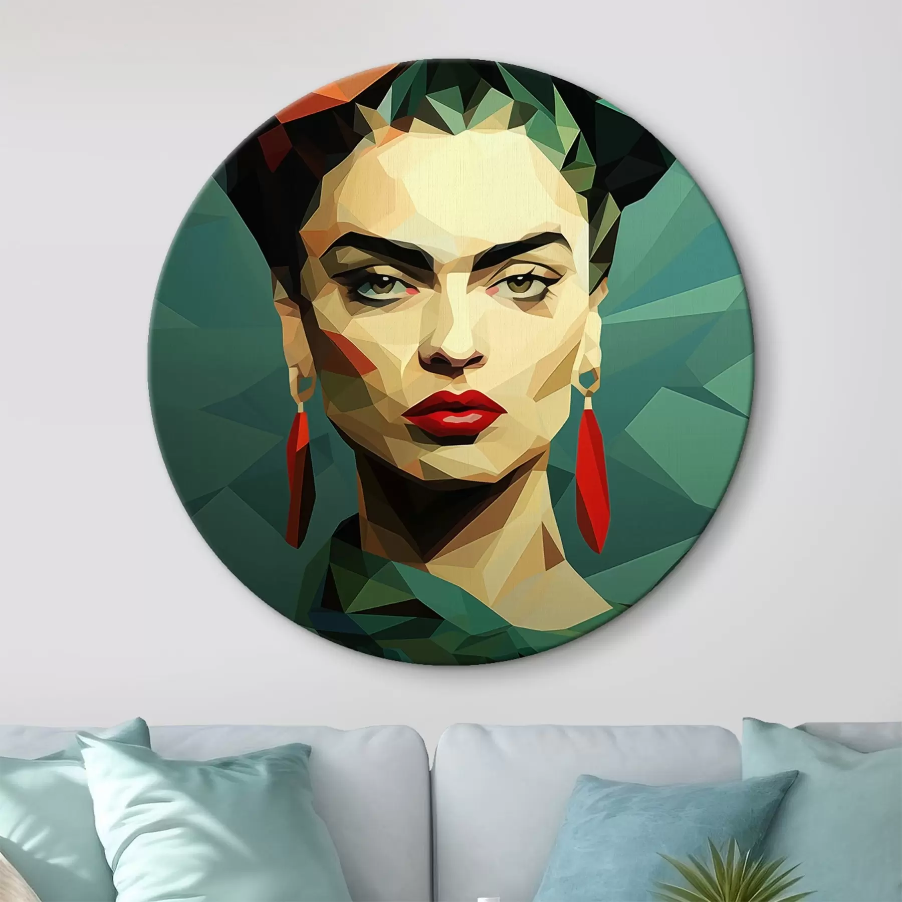Fototapete Frida r44266