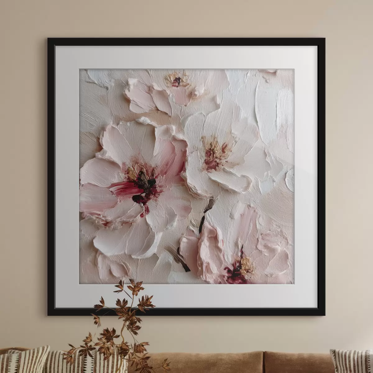 Poster Abenteuer und Stille f44333