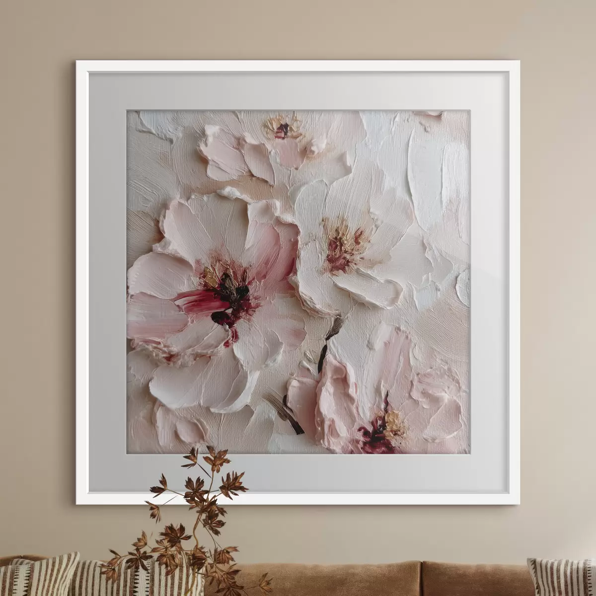 Poster Abenteuer und Stille f44333