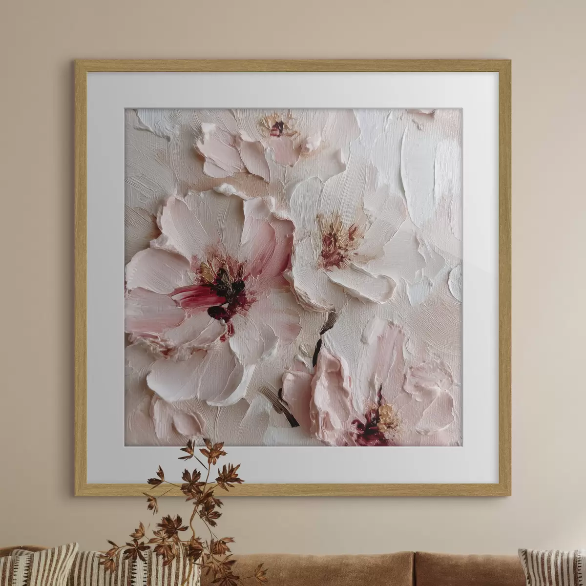 Poster Abenteuer und Stille f44333