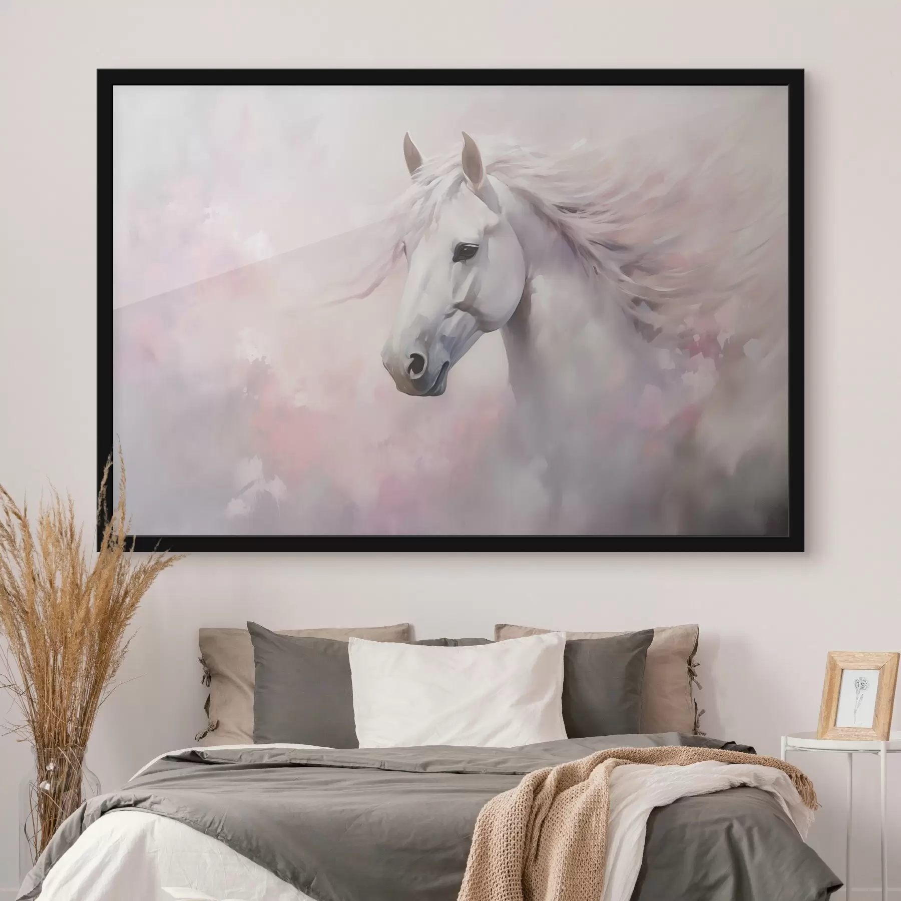 Fototapete Pferd f44515