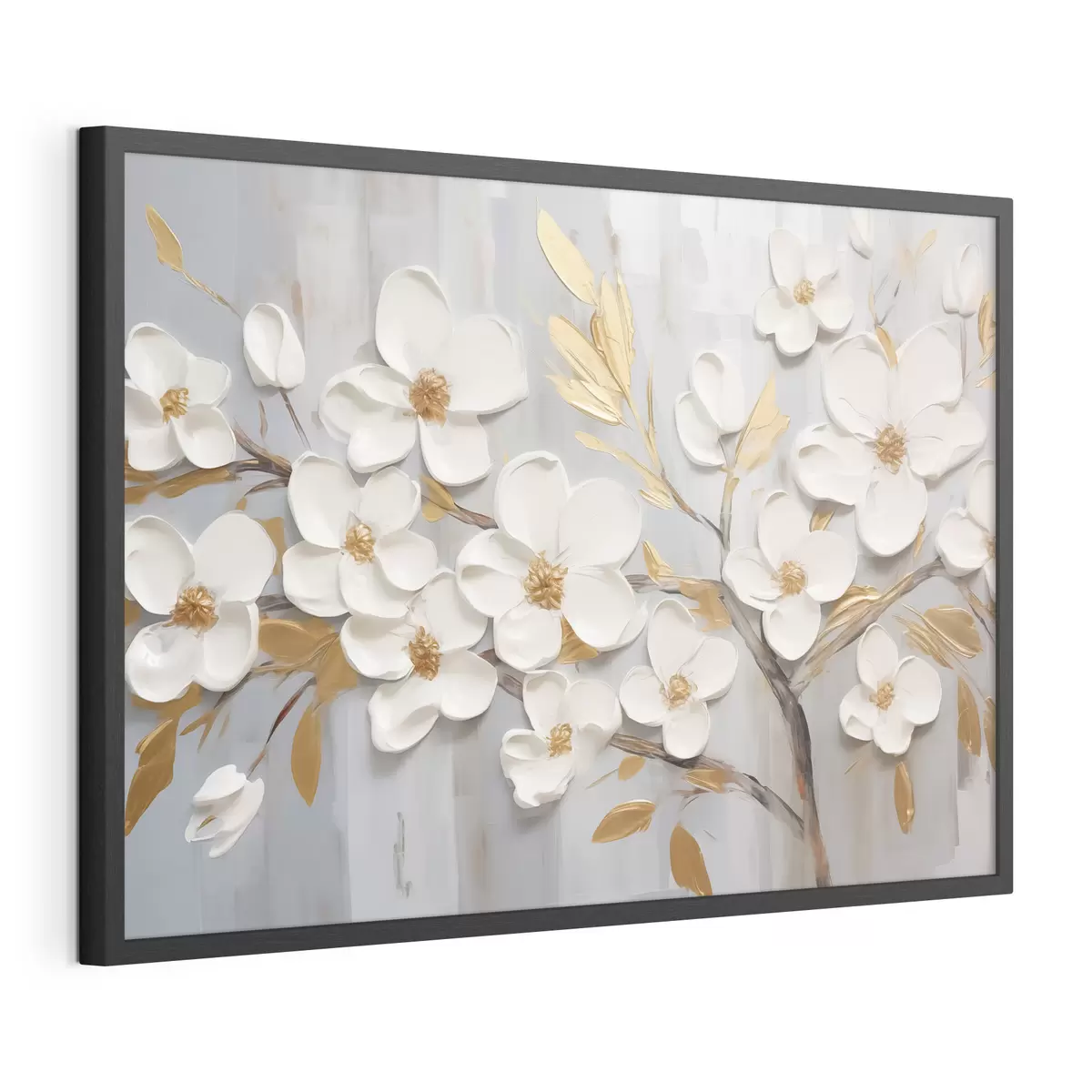 Poster Schwung und Poesie f44586