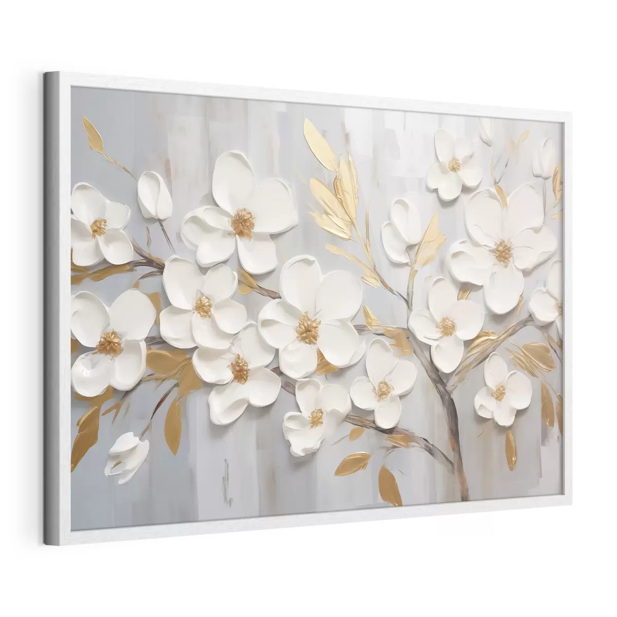 Poster Schwung und Poesie f44586