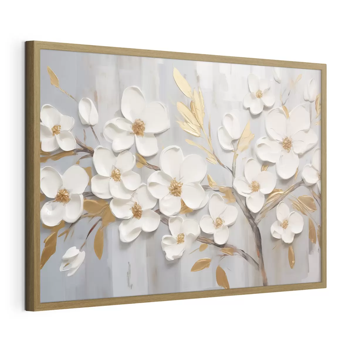 Poster Schwung und Poesie f44586