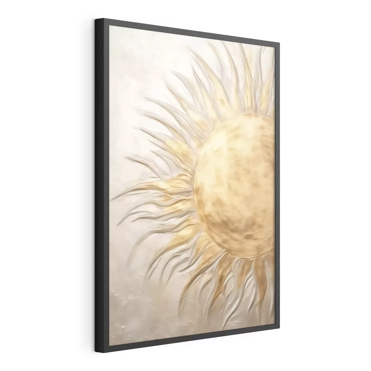 Poster Sonne f44591