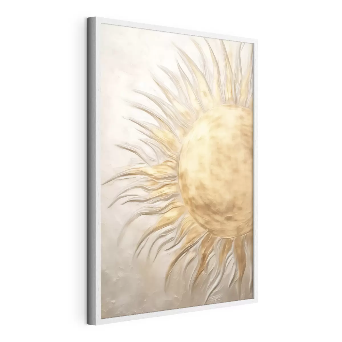Poster Sonne f44591