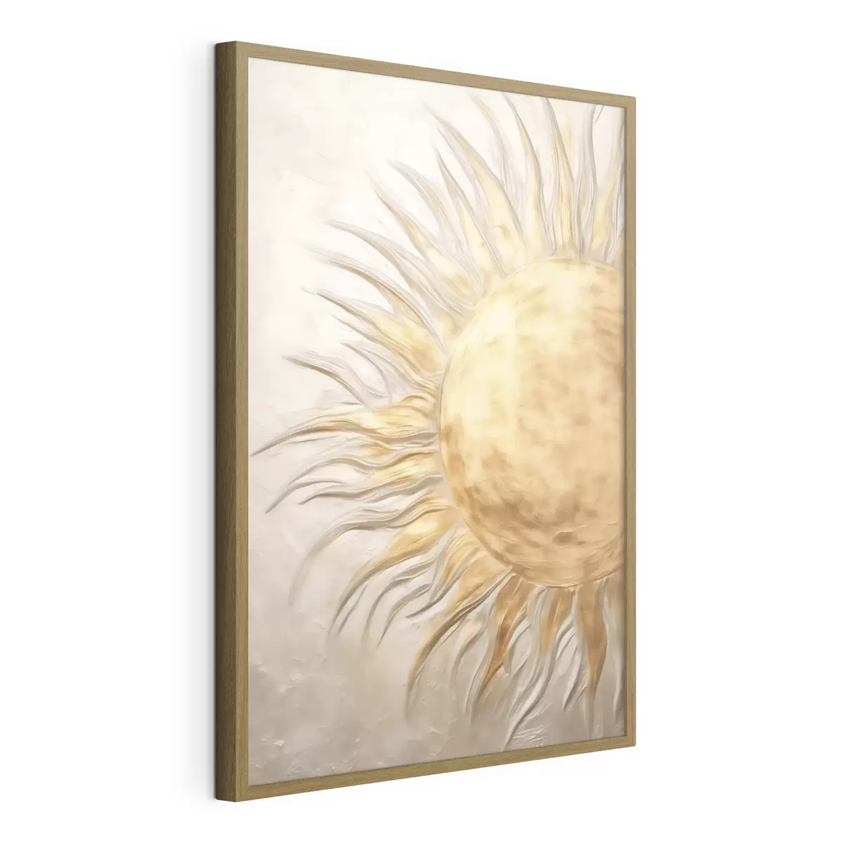 Poster Sonne f44591