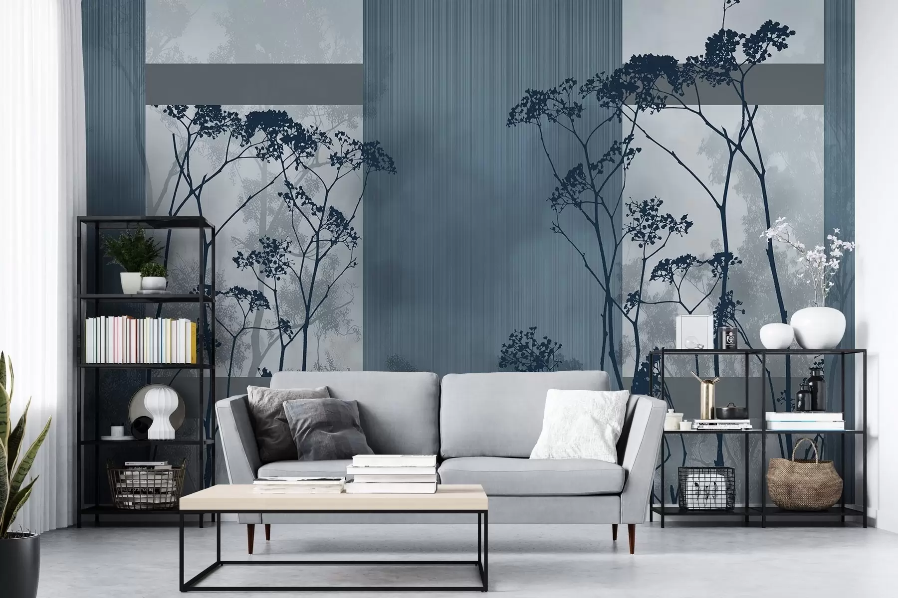 Fototapete Elisandria w04089v1