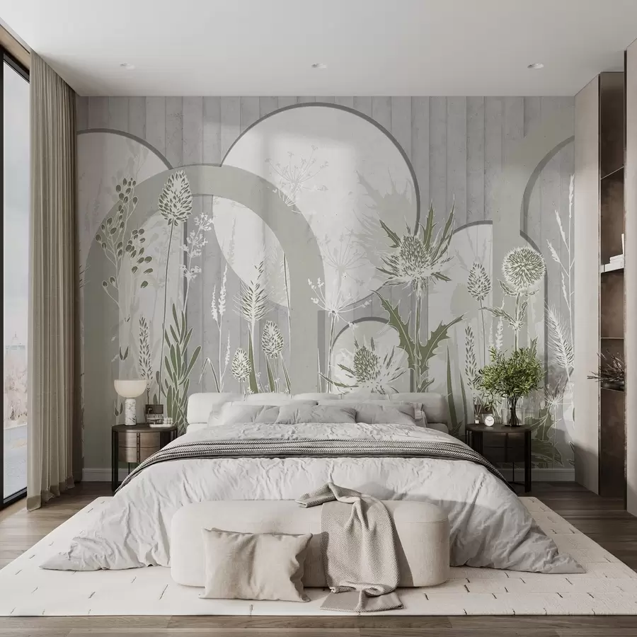 Fototapete Castelia w04092v2