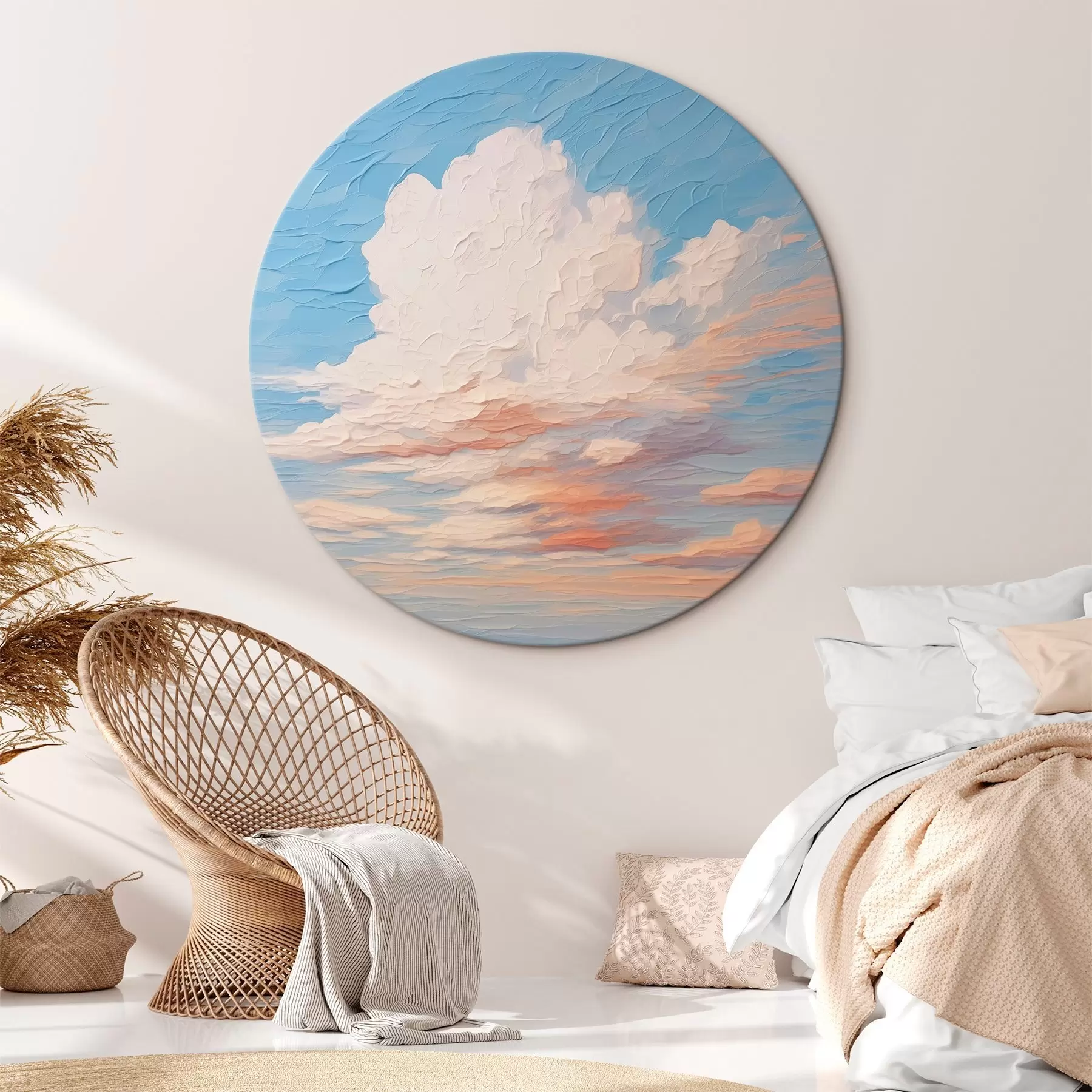 Fototapete Himmel r44704