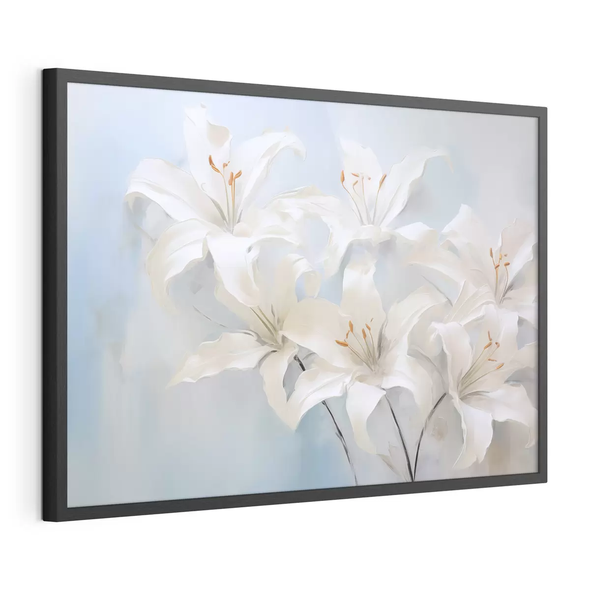 Poster Lilien f44710