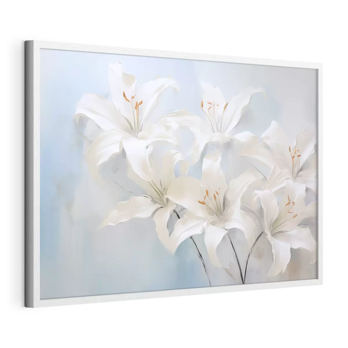 Poster Lilien f44710