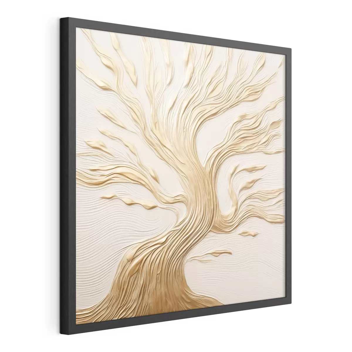 Poster Baum f44712