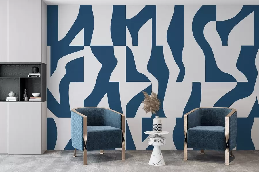 Fototapete Geometrie w04132v1