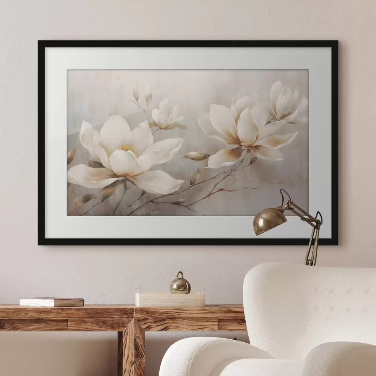 Poster Abenteuer und Kraft f44869