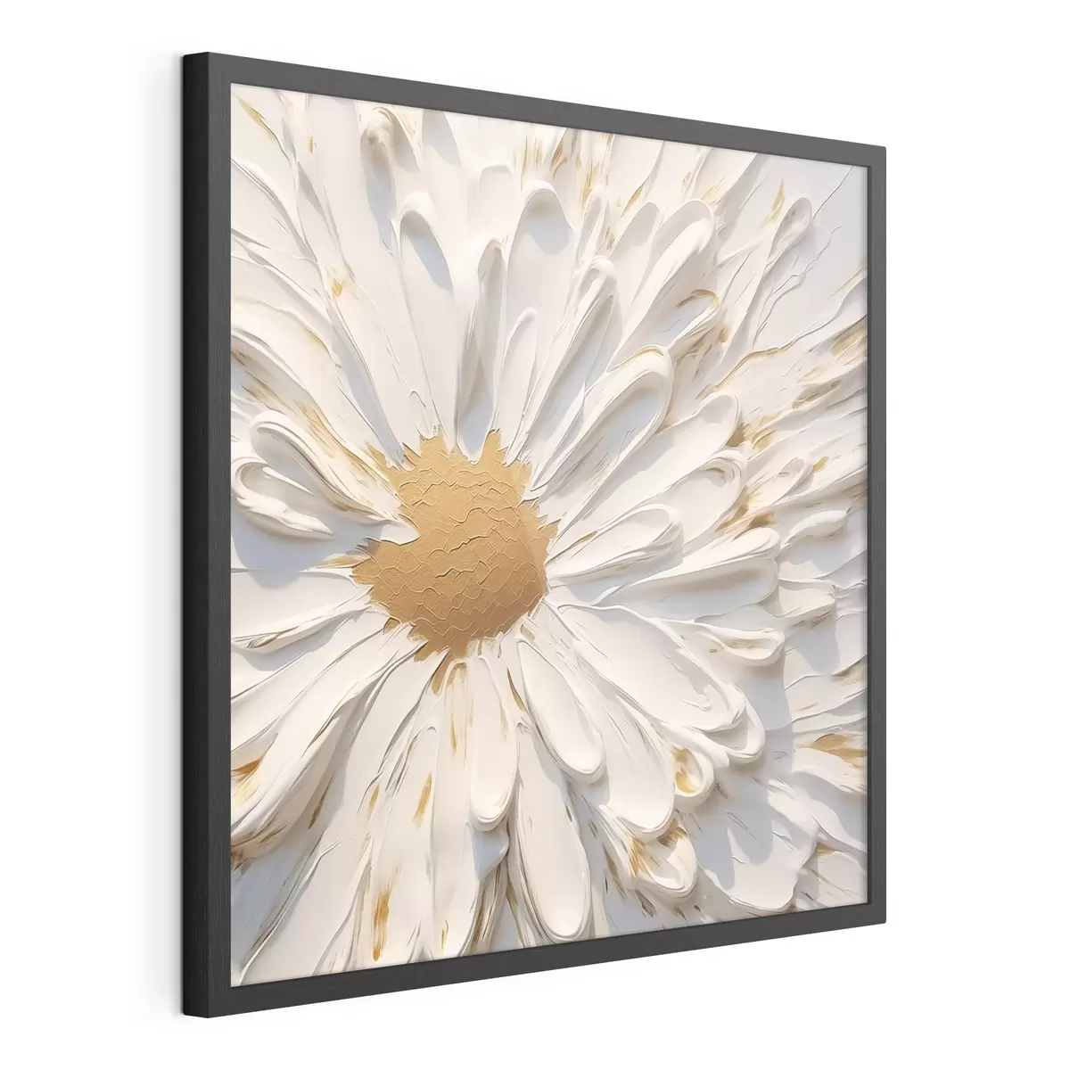 Poster Kamille Imitation Malerei f44816