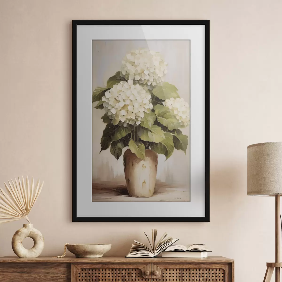 Poster Inspiration und Energie f44907