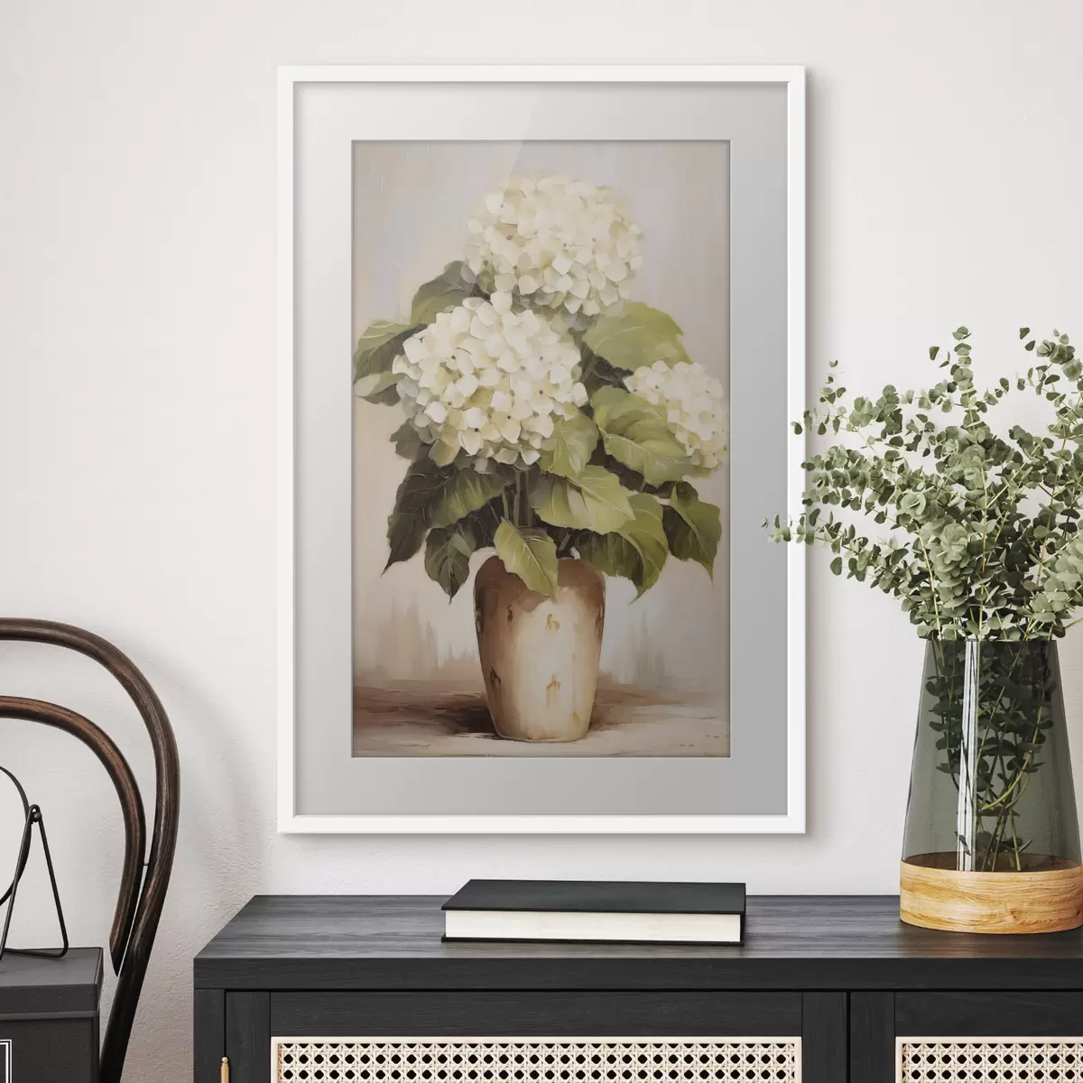 Poster Inspiration und Energie f44907