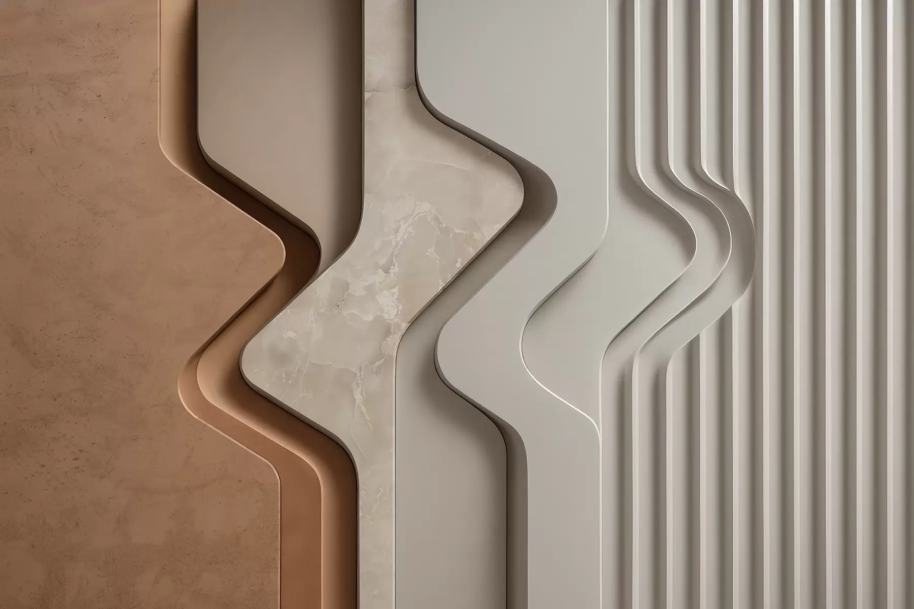 Fototapete Texturale Illusionen w04188