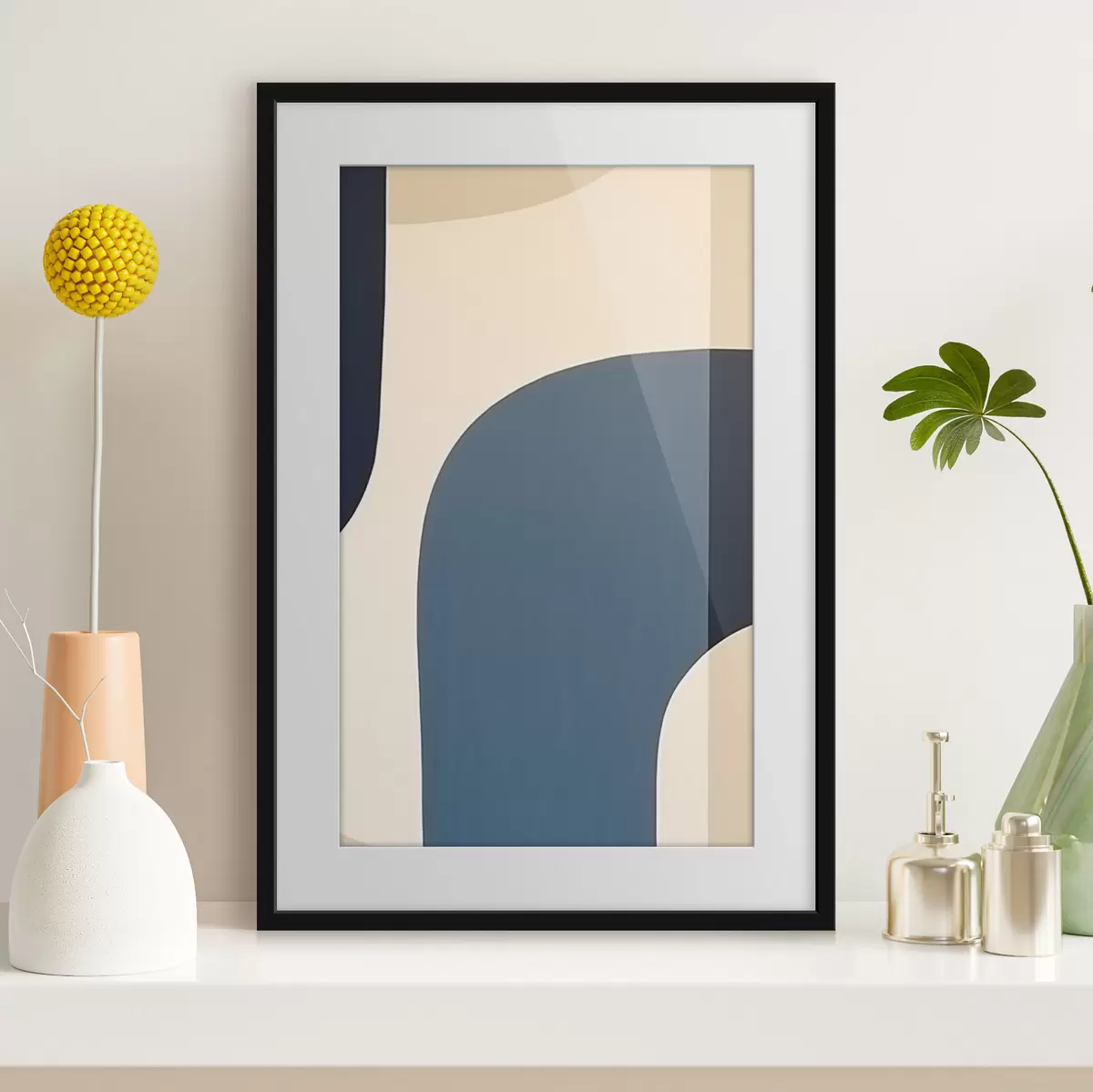 Poster Funke und Ruhe f45074
