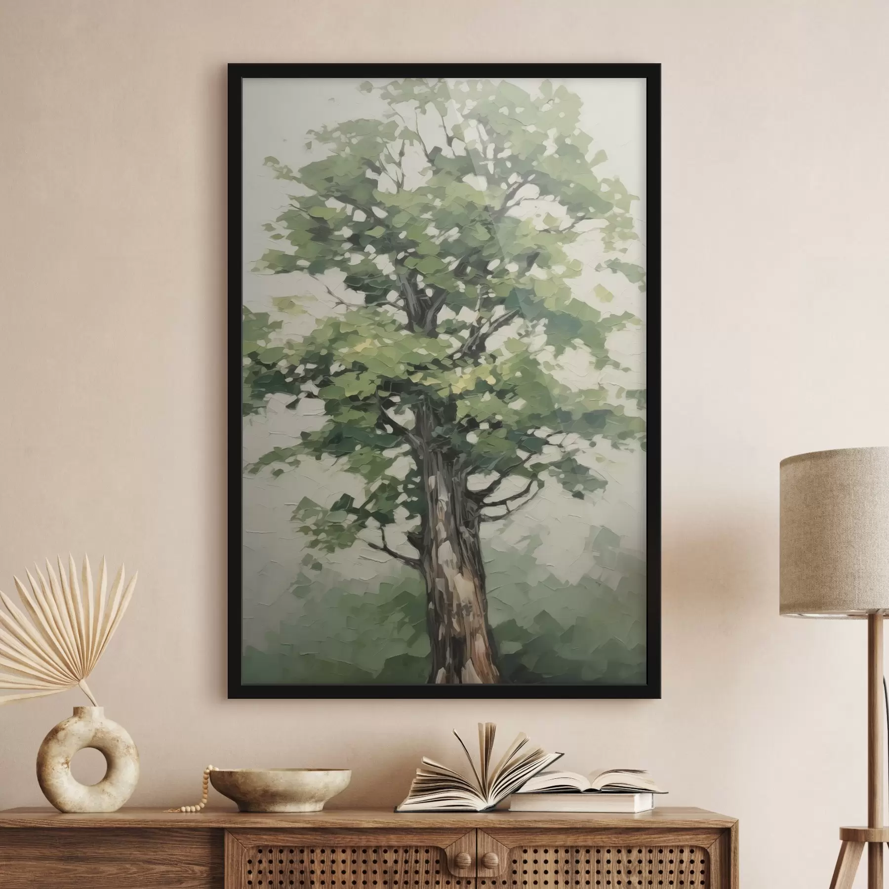 Fototapete Holzimitation Malerei f45116