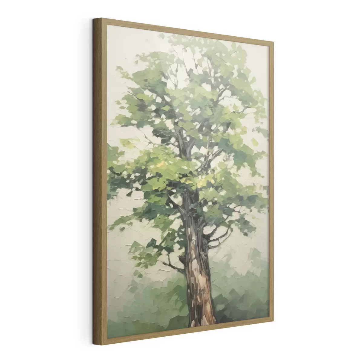 Poster Schwung und Traum f45116