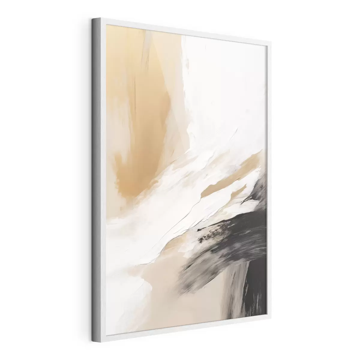 Poster Abstraktion f45128