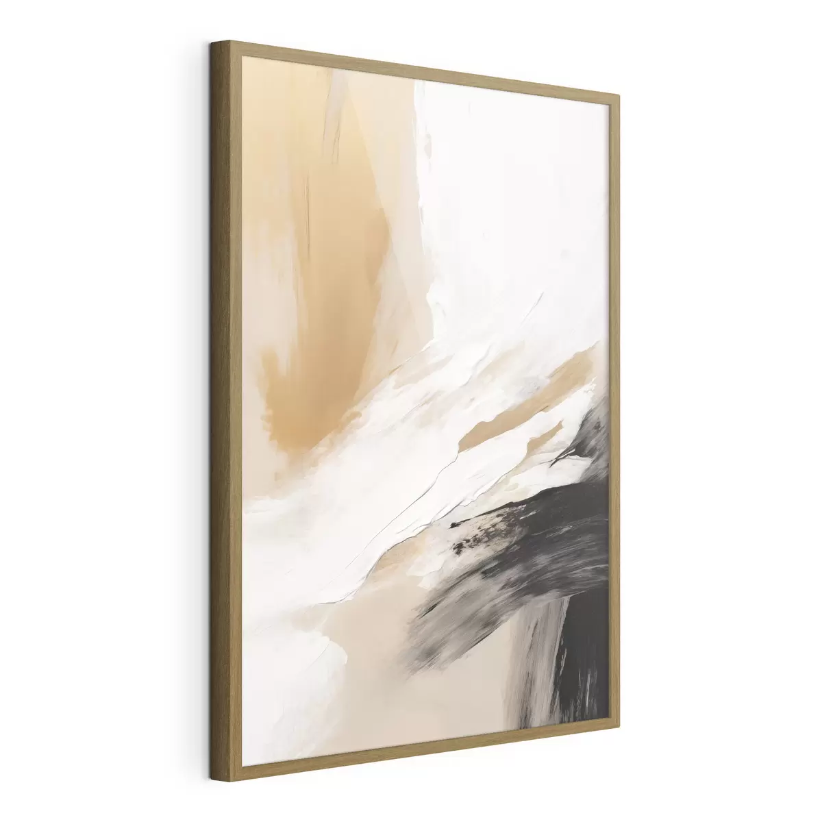 Poster Abstraktion f45128