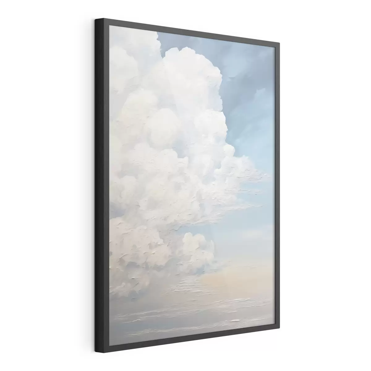 Poster Wolken und Himmel f45131