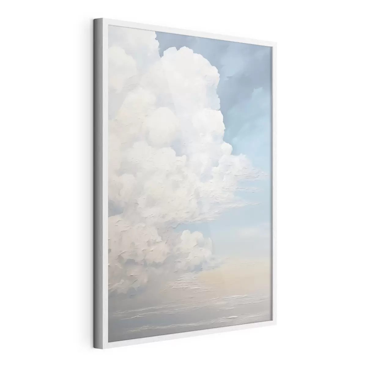 Poster Wolken und Himmel f45131