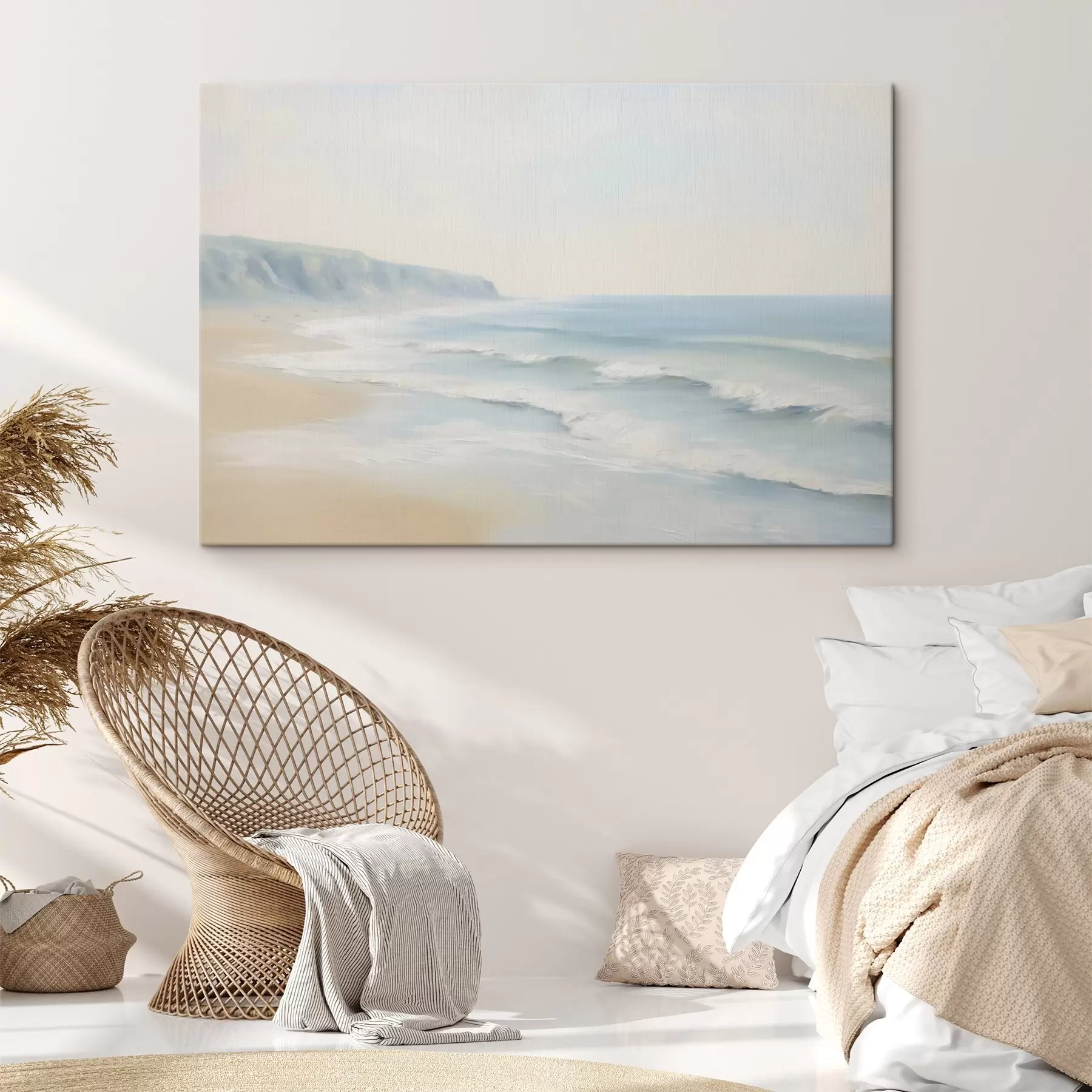 Fototapete Küste s45129