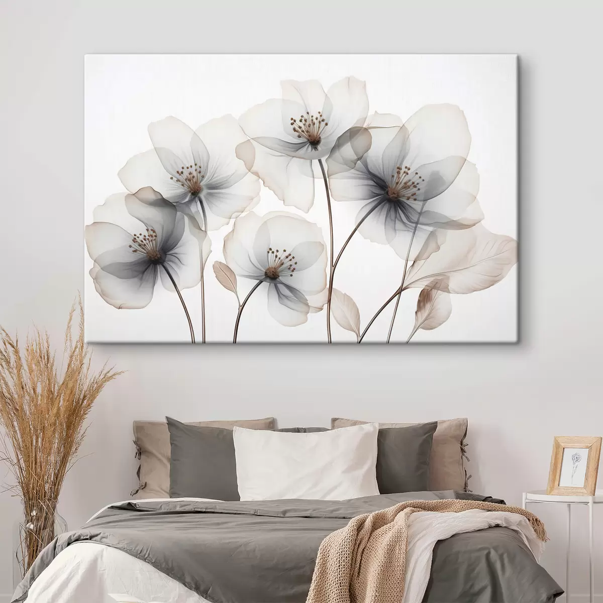 Fototapete Blumen s45066