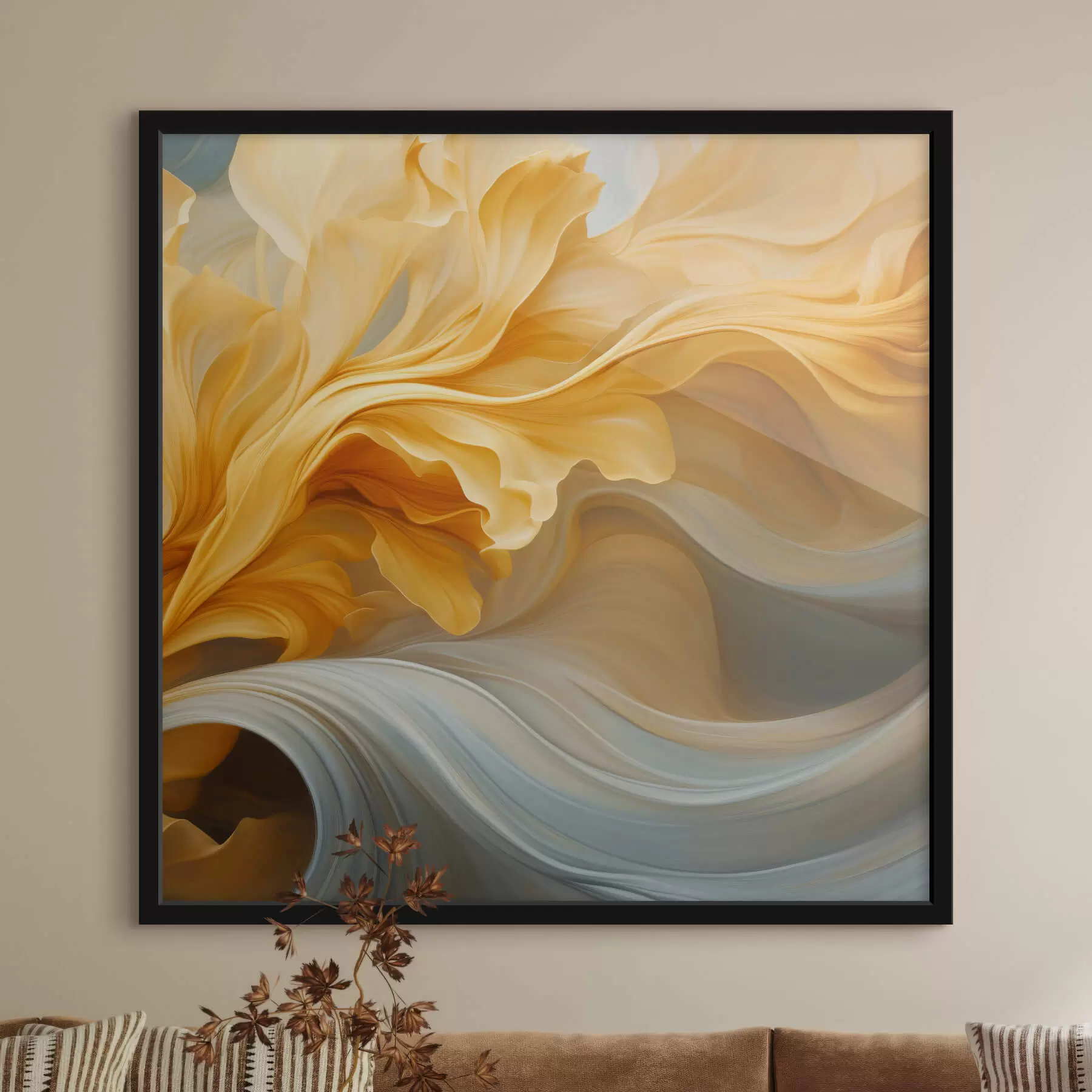 Fototapete Abstraktion f44415