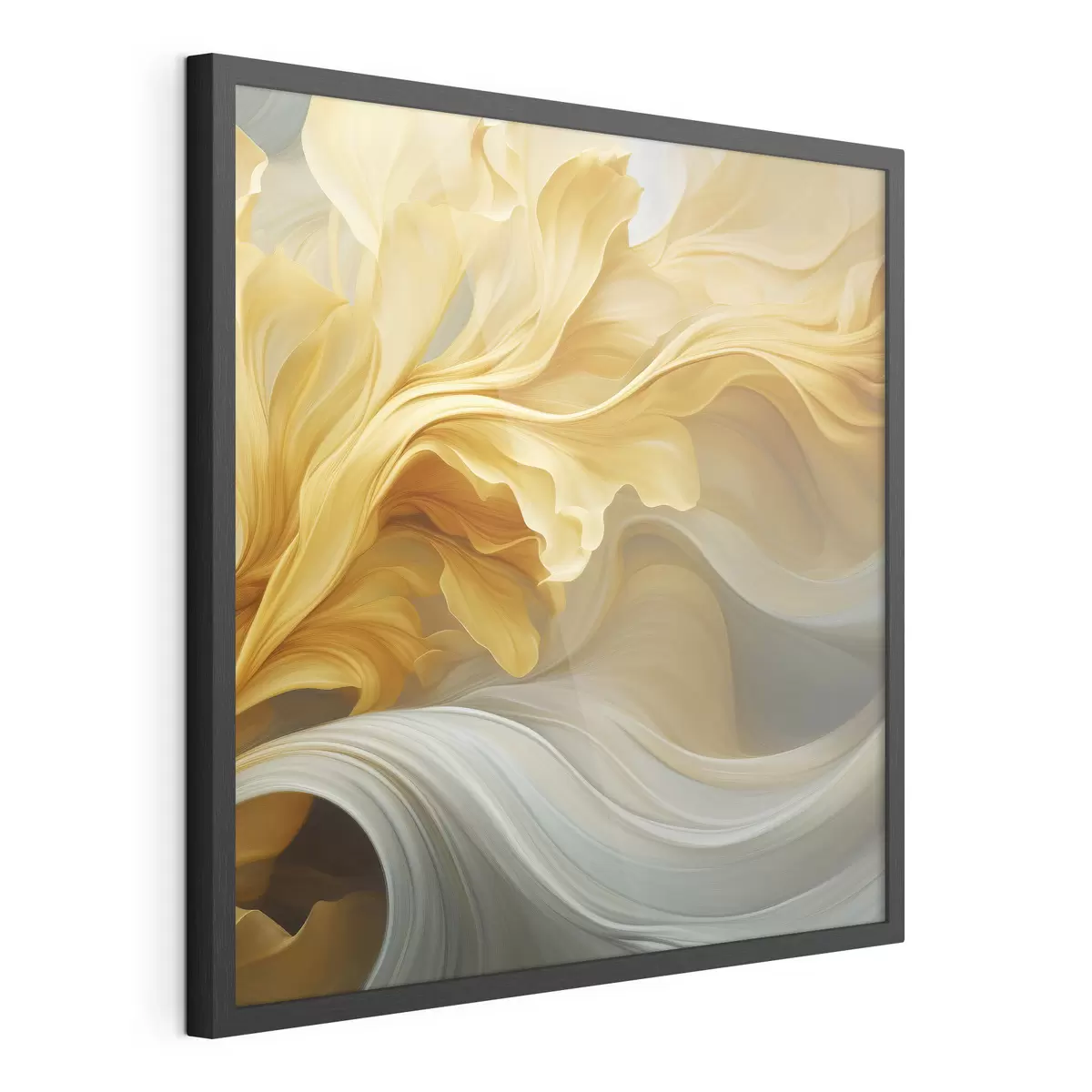 Poster Abstraktion f44415