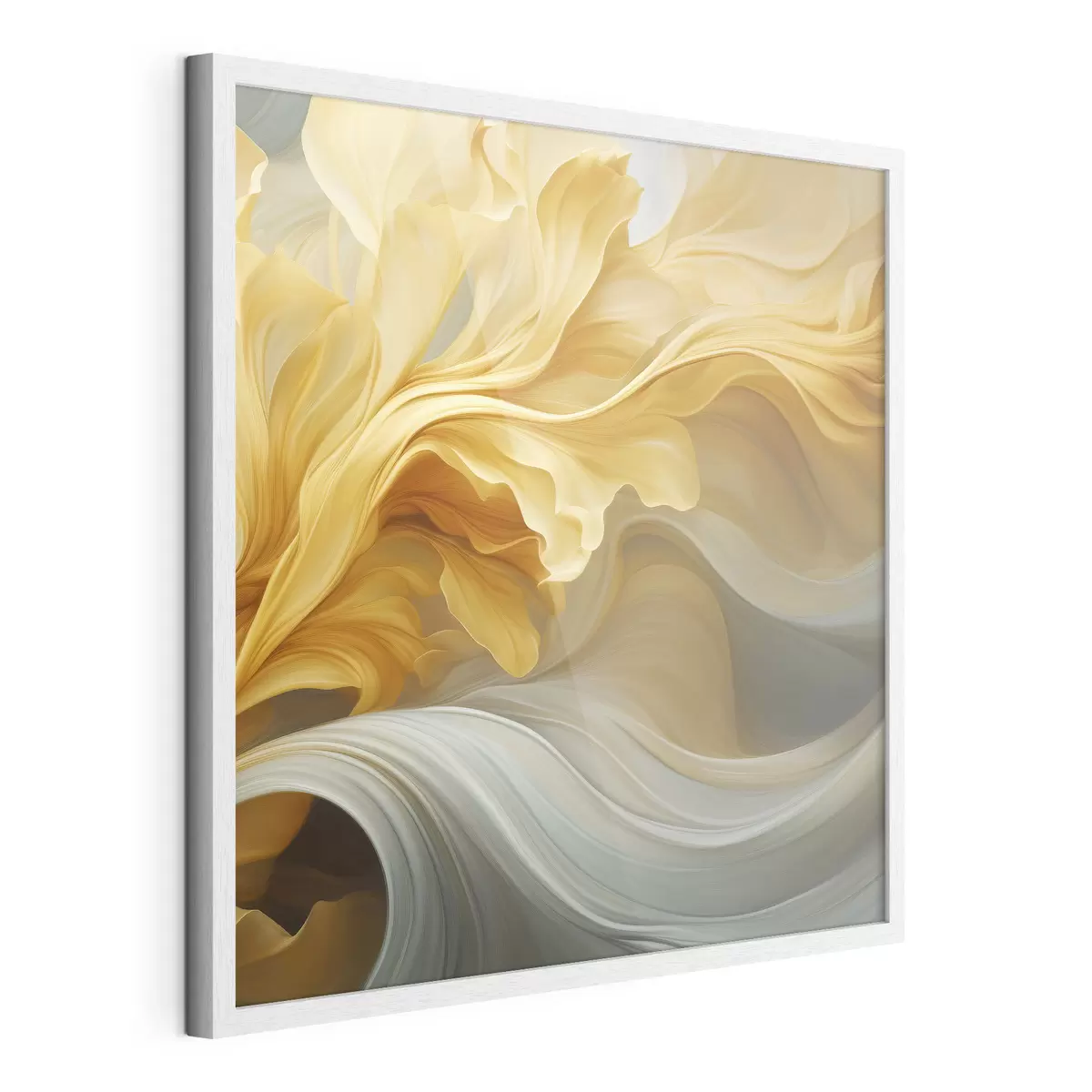 Poster Abstraktion f44415