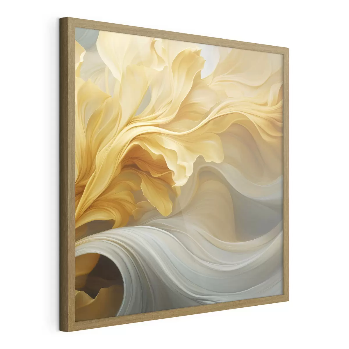 Poster Abstraktion f44415