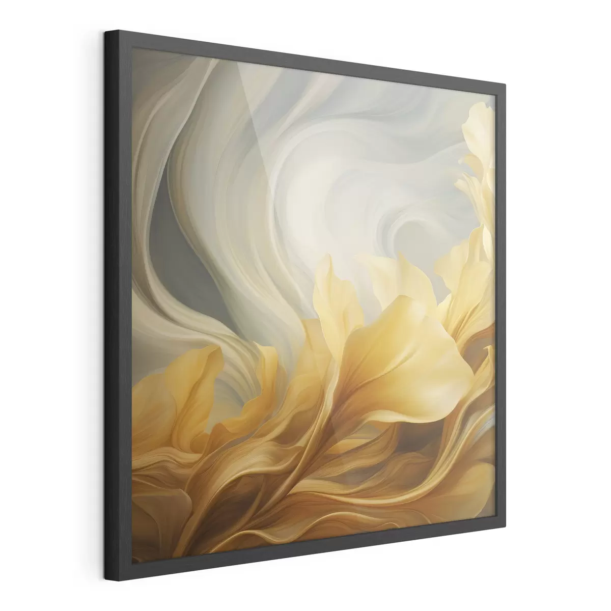 Poster Abstraktion f44416